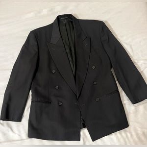 YSL Men’s blazer, sports coat